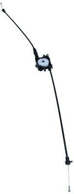 Engine Cover Cable Audi A1 11 8x0823531