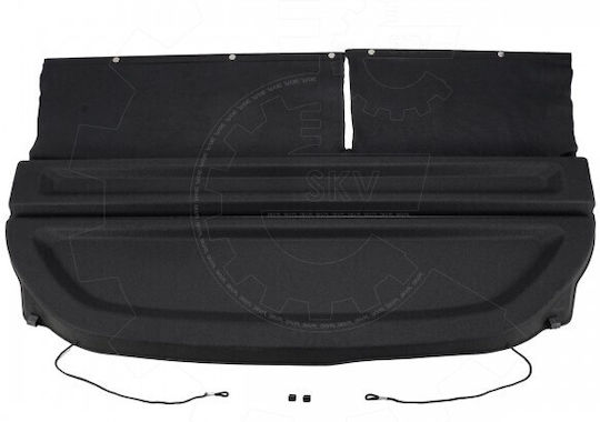 Raft Spațiu Bagaje Honda Jazz III 2008-2014 08u35tk6110