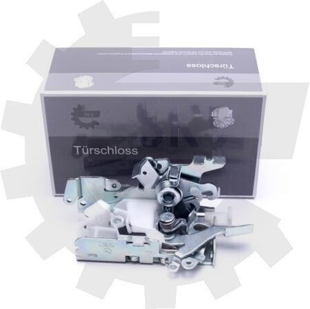Încuietoare Capotă Motor Mercedes-Benz Sprinter 9017200135