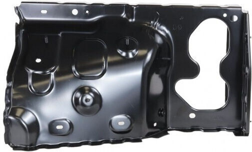 Renault Master Iv 24 Frontstütze Rechte Vorderteil