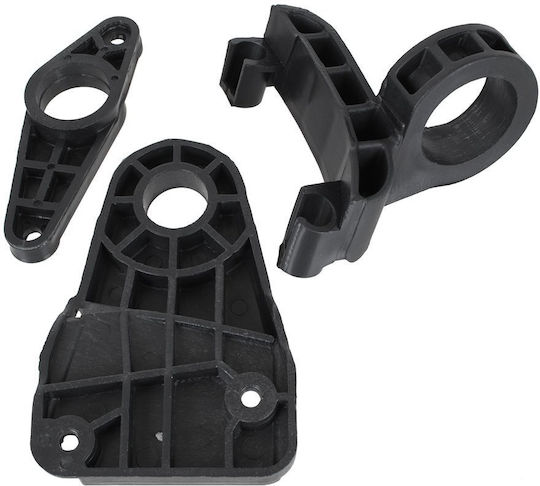 Skoda Octavia Iii 13-17 Left Headlight Repair Kit
