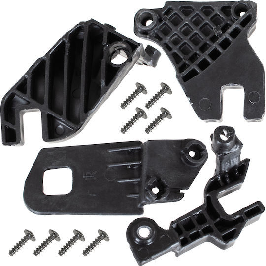 Audi A6 C7 Fl 15-18 Left Headlight Repair Kit