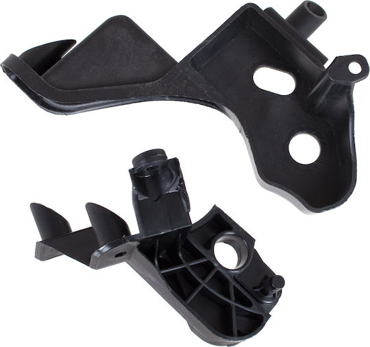Citroen Ds4 11-16 Left Headlight Repair Kit