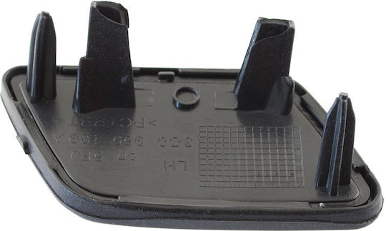 Vw Passat B6 05-11 Headlight Washer Cap Gray Left