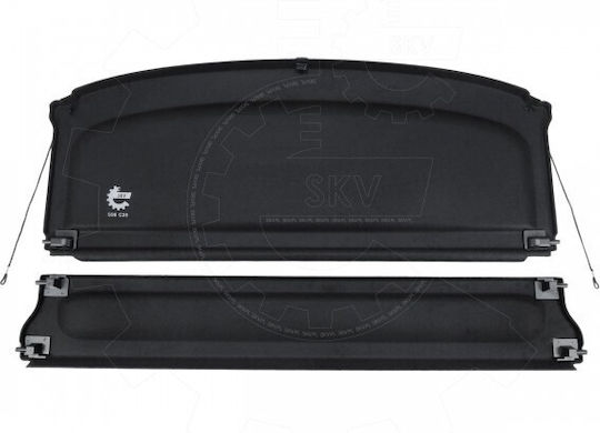 Bmw X1 E84 2009-2015 Luggage Compartment Shelf 51462991847