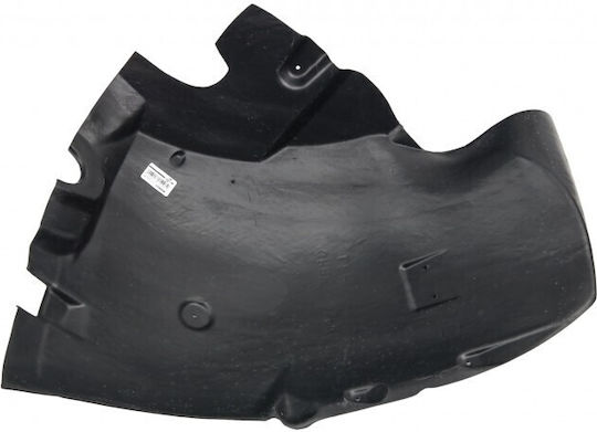 Fast Radlauf Mercedes Sprinter 06 906 Vorder Links Vorder A9066840277