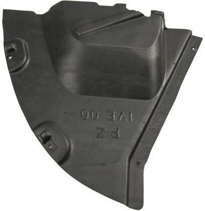 Wheel Arch Iveco Daily 00 Front Right Front 500327278