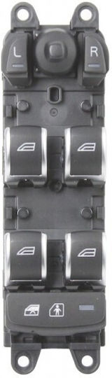 Panou Comutatoare Reglare Geamuri Volvo S60 Ii V60 I Xc60 I 31415677