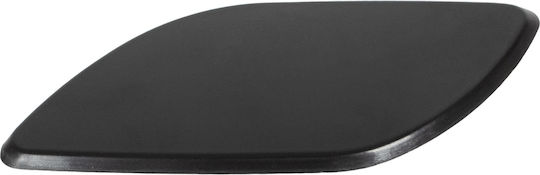 Skoda Octavia Ii Fl 08-11 Headlight Washer Cap Black Left