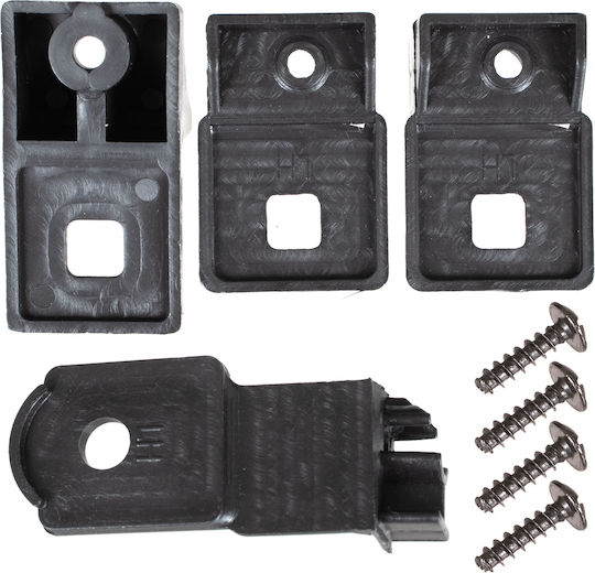VW Artizan 06-16 Kit De Reparare Far Stâng