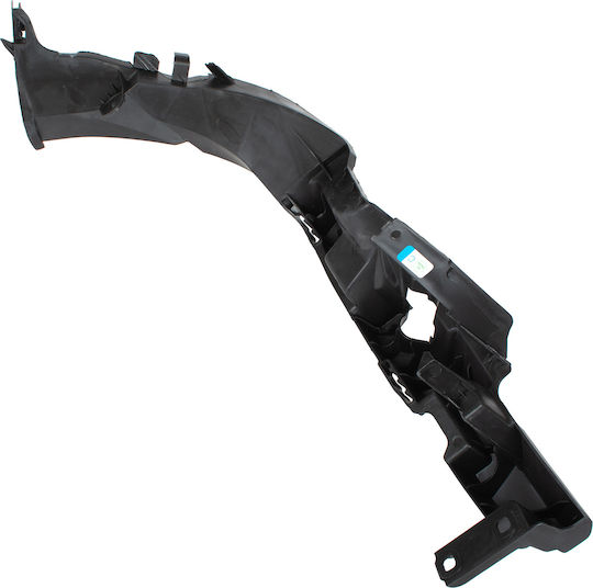 Bmw X1 E84 09-15 Right Headlight Mount