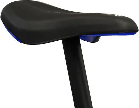 Kross Bicicletă Copii BMX Albastră 14"
