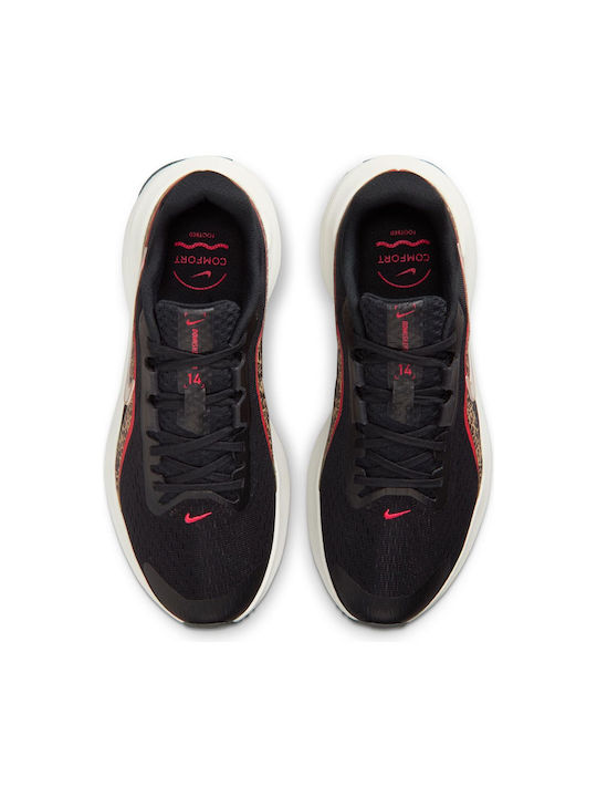 Downshifter 14 Pantofi sport pentru femei Running Negri