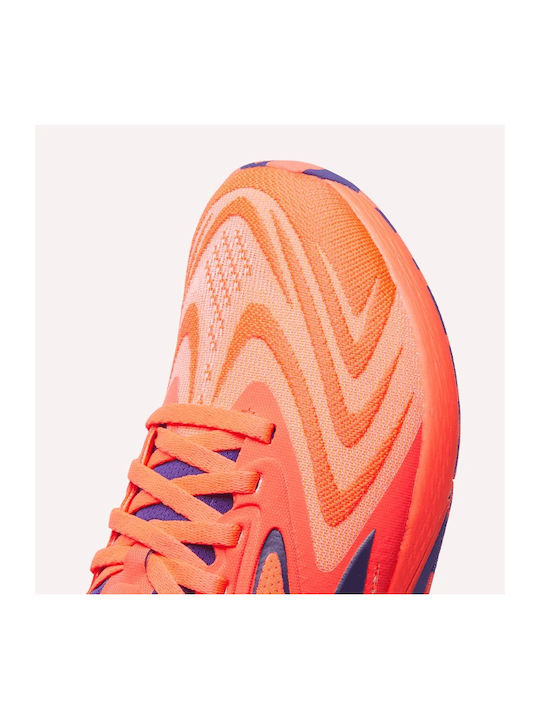 Nano X5 Γυναικεία Αθλητικά Παπούτσια Training Neon Cherry