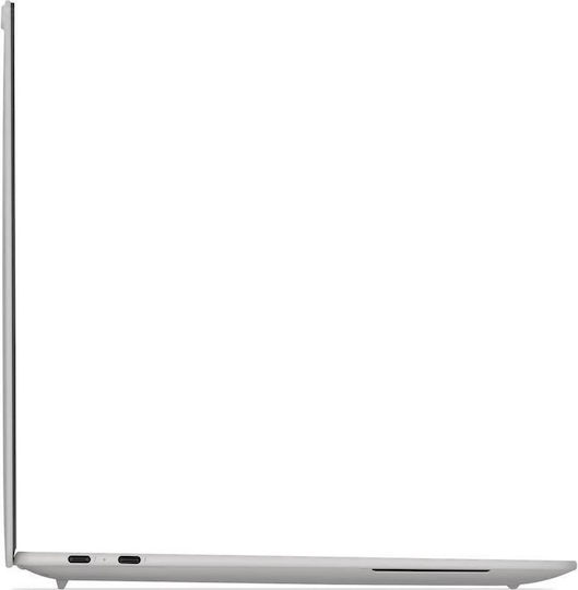 Lenovo Yoga Slim 7 Ultra 14IPH11 14" OLED Тъчскрийн 120Hz (Ultra 7-355/32GB/1TB SSD/W11 Pro) Seashell (US Keyboard)