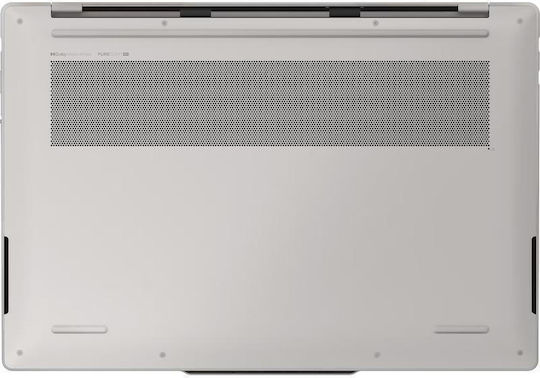 Lenovo Yoga Slim 7 Ultra 14IPH11 14" OLED Тъчскрийн 120Hz (Ultra 7-355/32GB/1TB SSD/W11 Pro) Seashell (US Keyboard)