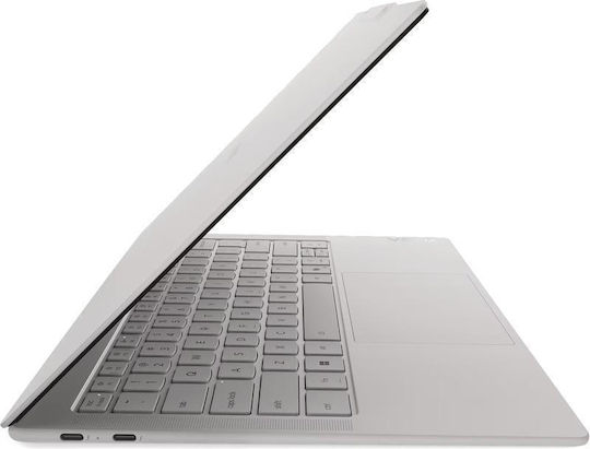 Lenovo Yoga Slim 7 Ultra 14IPH11 14" OLED Тъчскрийн 120Hz (Ultra 7-355/32GB/1TB SSD/W11 Pro) Seashell (US Keyboard)