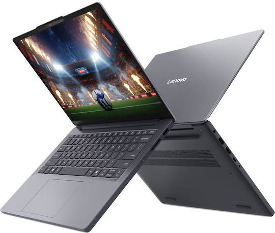 Lenovo IdeaPad Slim 3 14" IPS FHD+ (i7-1350/16GB/512GB SSD/Fără Sistem De Operare) (Tastatură US)