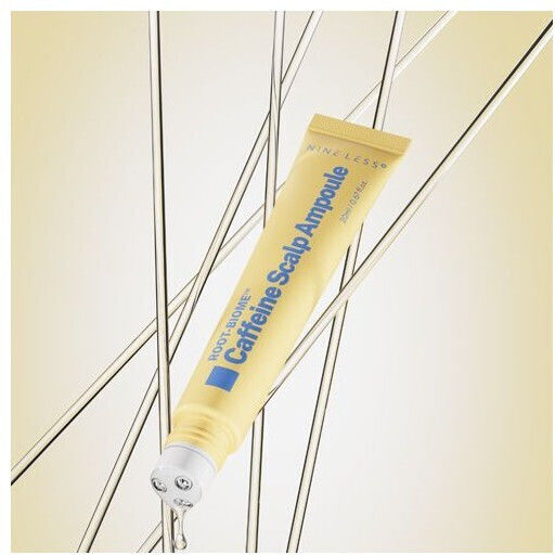 Nine Less Haarserum 20ml Für Die Kopfhaut
