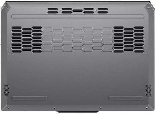 Lenovo LOQ 15IRX9 15.6" Panou IPS Full HD 144Hz (i5-13450HX/16GB/512GB SSD/GeForce RTX 3050/Fără Sistem De Operare) cu Încărcător 140W (Tastatură Engleză SUA)