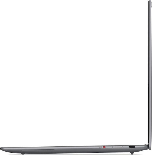 Lenovo Yoga Slim 7 14IPH11 14" OLED FHD+ (Ultra 7-355/16GB/1TB SSD/W11 Pro) (Tastatură US)