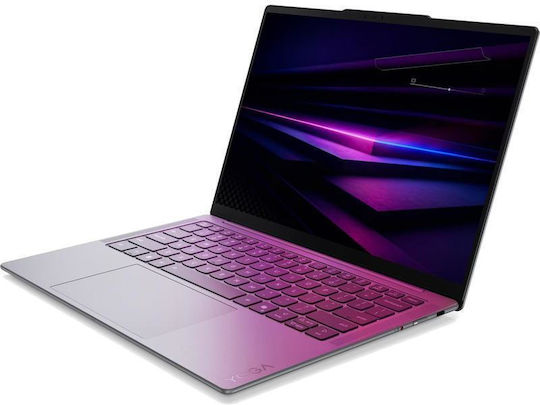 Lenovo Yoga Slim 7 14IPH11 14" OLED FHD+ (Ultra 7-355/16GB/1TB SSD/W11 Pro) (Tastatură US)