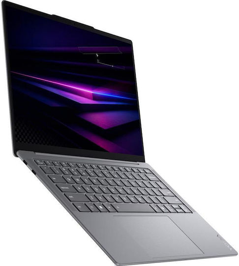 Lenovo Yoga Slim 7 14IPH11 14" OLED FHD+ (Ultra 7-355/16GB/1TB SSD/W11 Pro) (Tastatură US)
