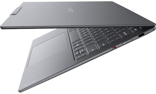 Lenovo Yoga Slim 7 14IPH11 14" OLED FHD+ (Ultra 7-355/16GB/1TB SSD/W11 Pro) (Tastatură US)