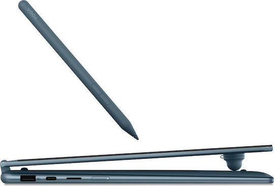 Lenovo Yoga 7 2-in-1 14" OLED Ecran Tactil 120Hz (Seria Ryzen AI 400-AI 7 445/32GB/1TB SSD/Fără Sistem de Operare) (Tastatură US)