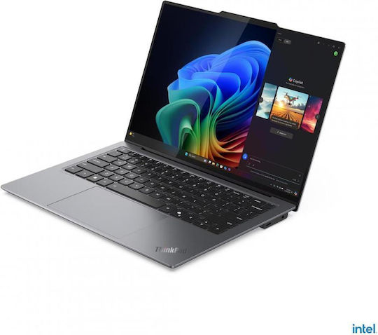 Lenovo ThinkPad X9-14 Gen 1 14" OLED FHD+ (Ultra 5-228V/32GB/512GB SSD/W11 Pro) (US Keyboard)
