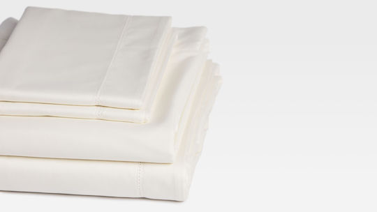 Valeria Home Set Huse Pentru Pilote 200x220cm Dublu Cu 2 Fețe De Pernă & 1 Cearșaf Ivory