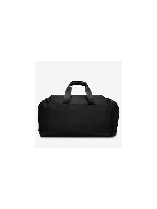 Jordan Schultertasche für Fitnessstudio Schwarz