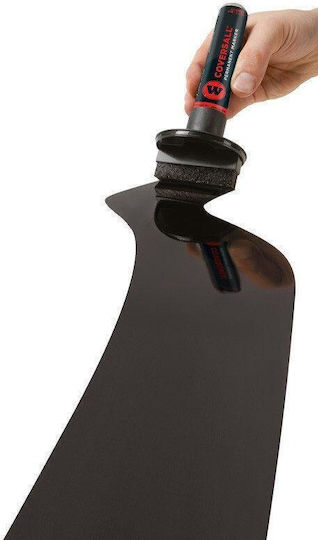 Molotow Permanent Marker Black
