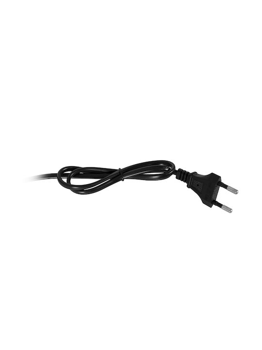 GloboStar Student Office Lamp with Flexible Arm for Socket E27 in Green Color
