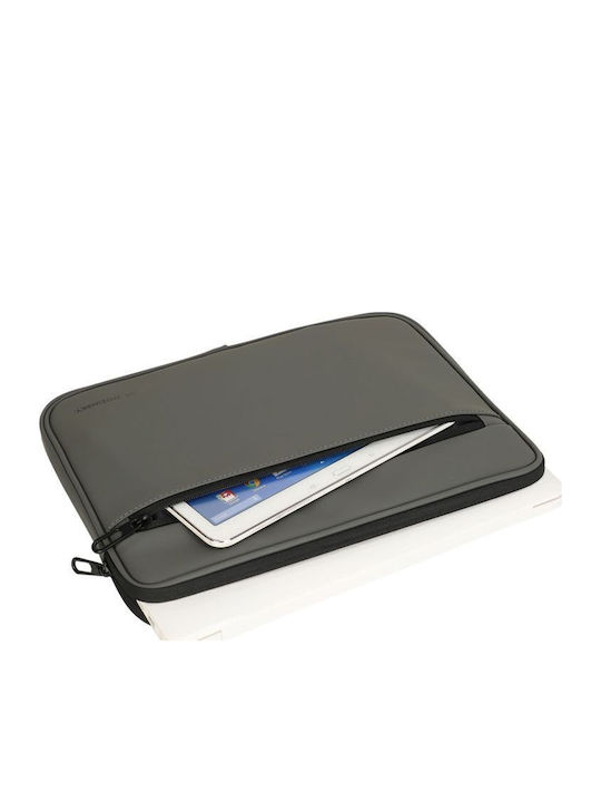 Wozinsky Wozinsky Laptoptasche Für Laptop 13.3" In Grau Farbe WPL-13