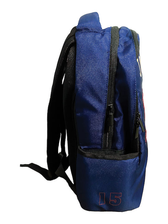 Back Me Up NBA Ghiozdan De Spate Multicolor Back Me Up NBA Ghiozdan De Spate Multicolor