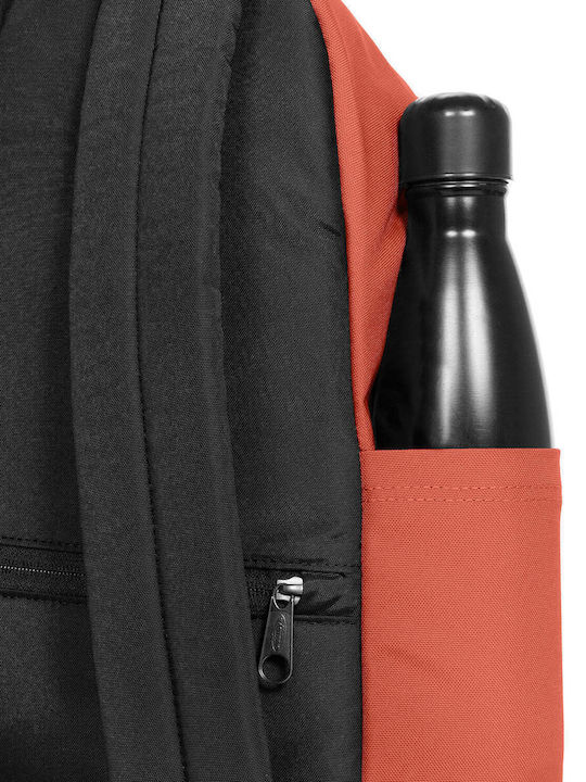 Eastpak Day Pak'r® Schulranzen Rucksack für Junior High-High School Braun 24lt 30 x 18 x 40cm