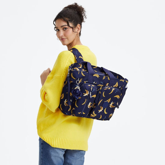 Kipling Kipling Wickeltasche Umhängetaschen / Handtaschen 30x38x15cm