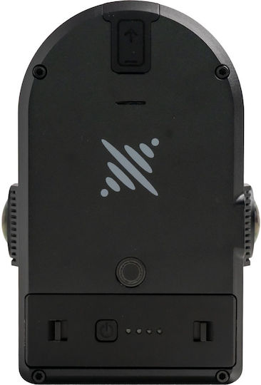 XGRIDS Nanlite Beleuchtungssatz