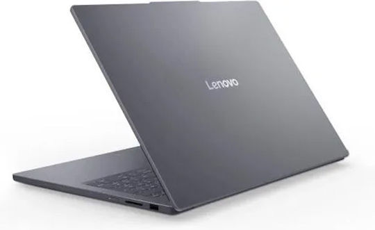 Lenovo Ideapad Slim 3 16ARP10 16 Zoll IPS FHD+ Ryzen 5-7535HS/24GB/512GB SSD/W11 Startseite Luna Grau (US Tastatursprache)