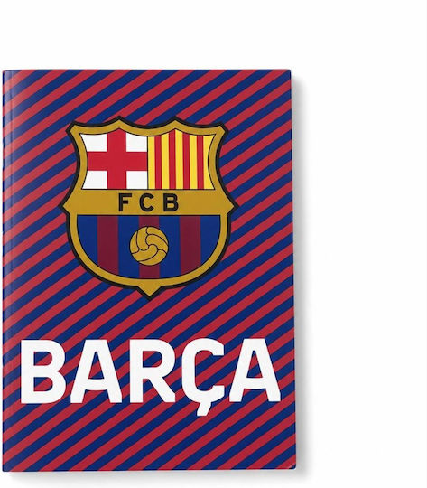 Cerda F.c. Barcelona Παιδικό Σετ Γραφικής Ύλης