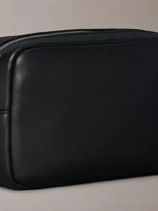 Ανδρική Τσάντα Χειρός Μαύρη