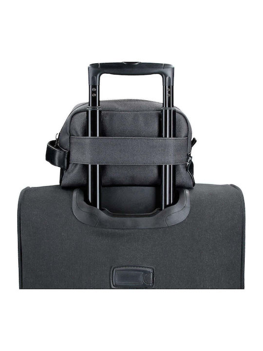 Pepe Jeans Toiletry Bag Greys 7794531-999 Black