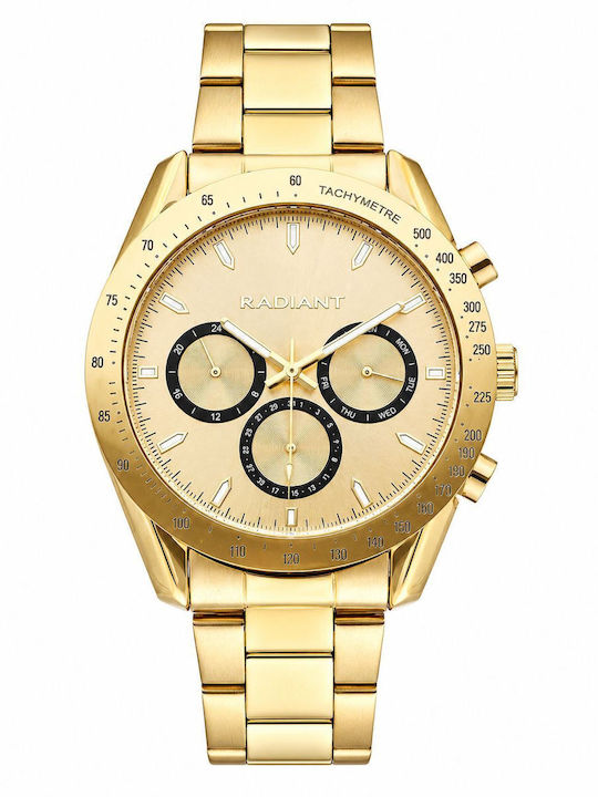 Radiant Dress Watch