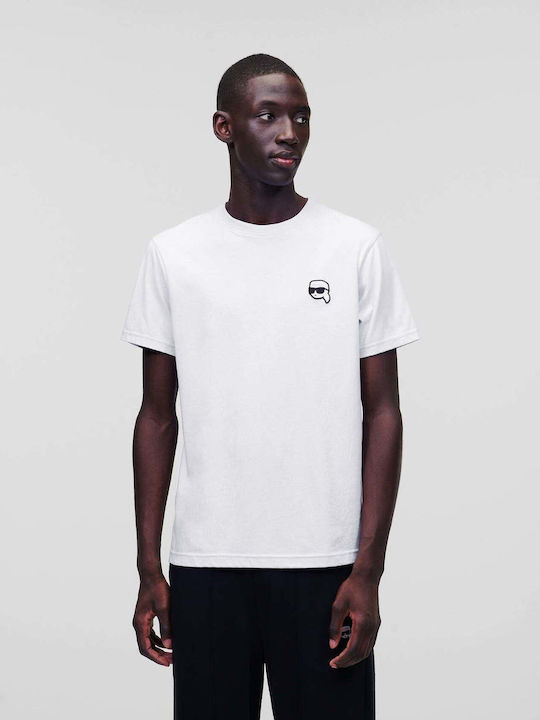 T-Shirt Weiß