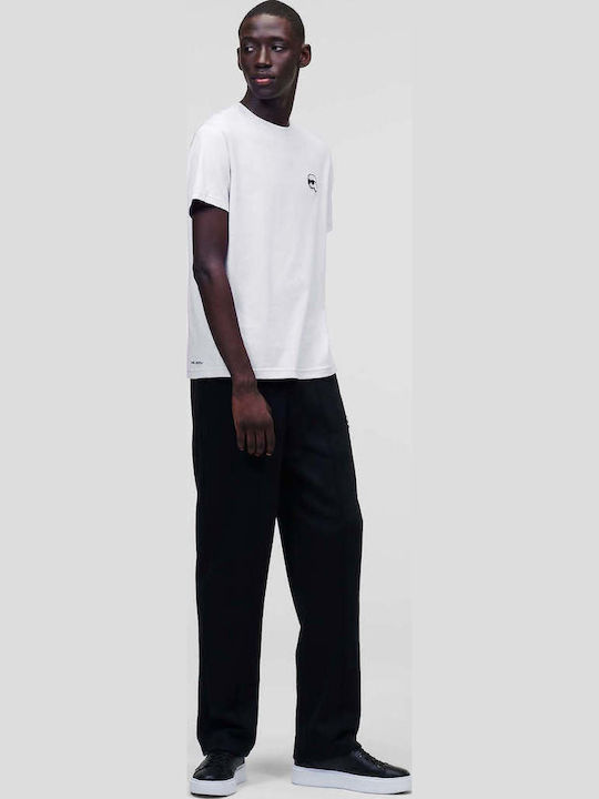 T-Shirt Weiß