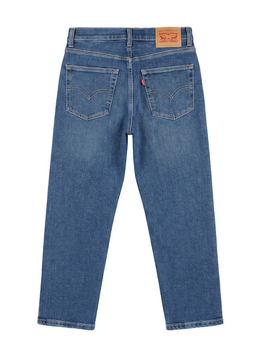 Levi's Stay Loose Kinder-Jeanshosen Blau