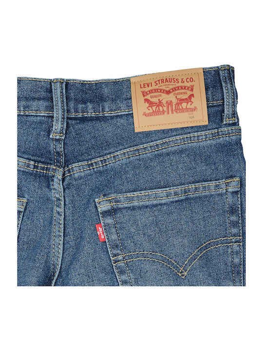Levi's Stay Loose Kinder-Jeanshosen Blau