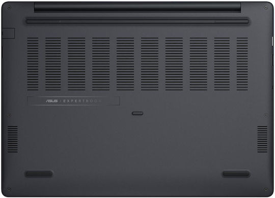 Asus ExpertBook B5 B5405CVA-LY0595XA 14" FHD+ (Core 5-120U/16GB/256GB SSD/W11 Pro) (US Keyboard)