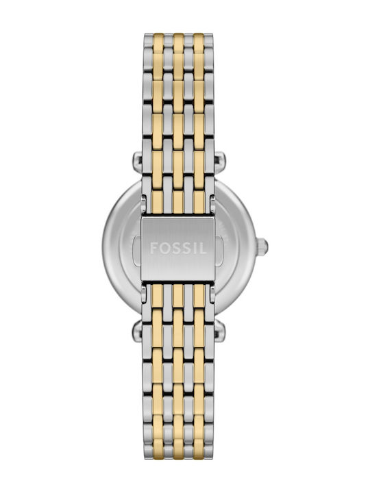 Fossil Carlie Cristale Fossil Carlie Cristale